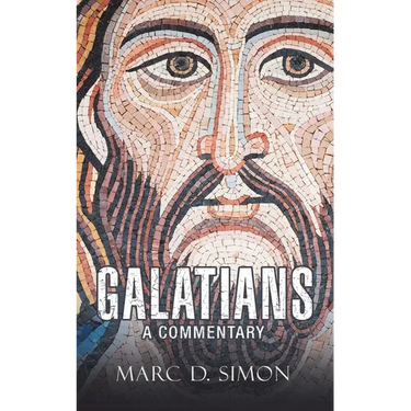 Galatians: A Commentary