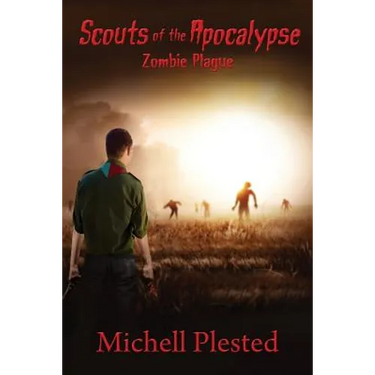 Scouts of the Apocalypse: Zombie Plague