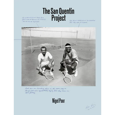 The San Quentin Project