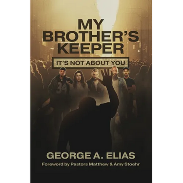 My Brother's Keeper: It's not about you