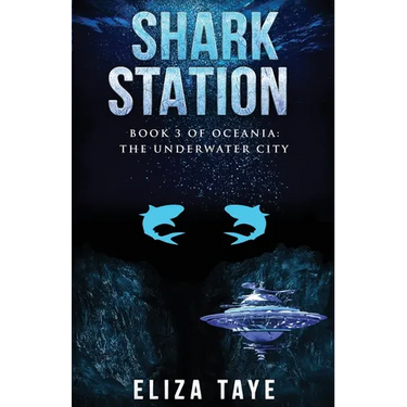 Shark Station
