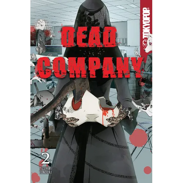 Dead Company, Volume 2