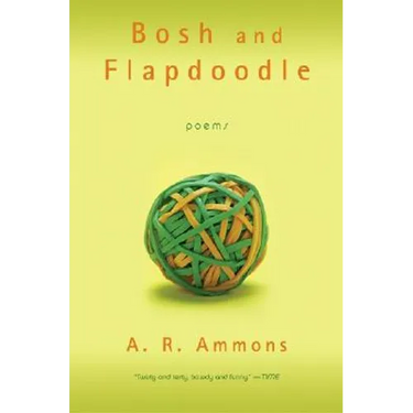 Bosh and Flapdoodle: Poems