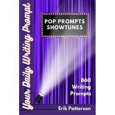 Pop Prompts Showtunes