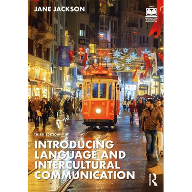 Introducing Language and Intercultural Communication