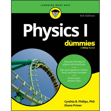 Physics I for Dummies