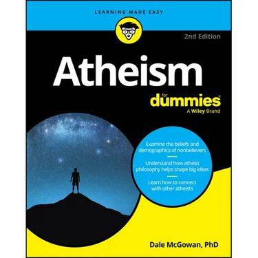 Atheism for Dummies