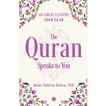 The Quran Speaks to You