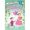 Pinkalicious and the Pinkatastic Zoo Day