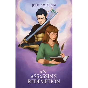 An Assassin's Redemption