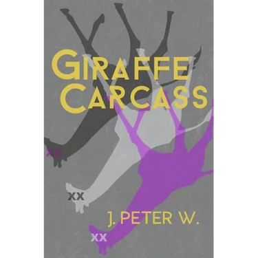 Giraffe Carcass