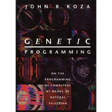 Genetic Programming: On the Programming of Computers by Means of Natural Selection