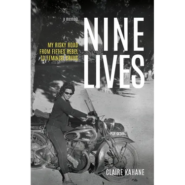 Nine Lives: My Risky Road