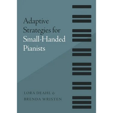 Adaptive Strategies for Small-Handed Pianists