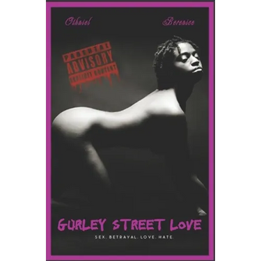 Gurley Street Love