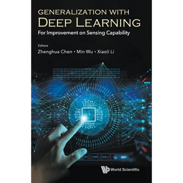 Generalization with Deep Learning