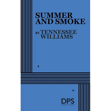 Summer & Smoke
