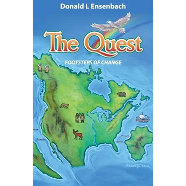 The Quest: Footsteps of Change