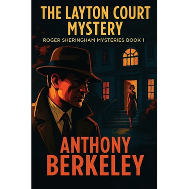 The Layton Court Mystery