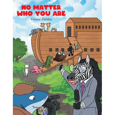 No Matter Who You Are