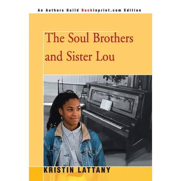 The Soul Brothers and Sister Lou