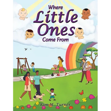 Where Little Ones Come From