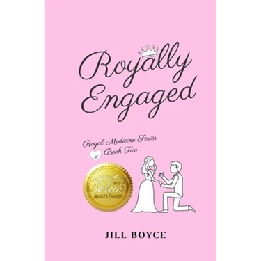 Royally Engaged