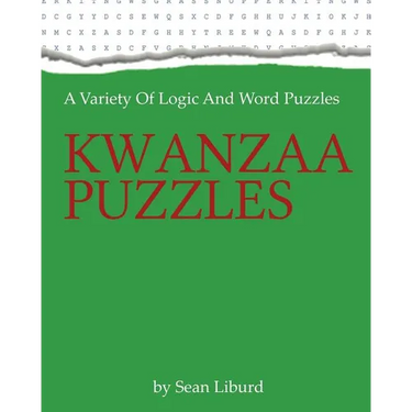 Kwanzaa Puzzles