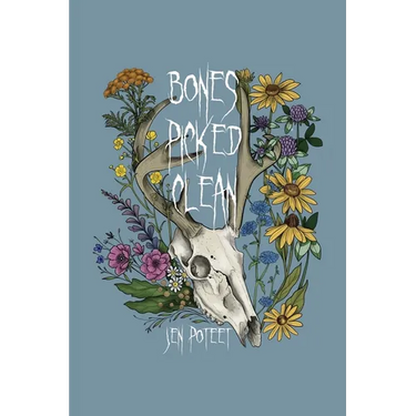 Bones Picked Clean