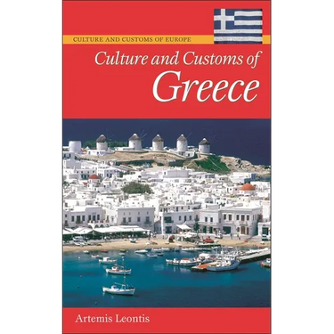 Culture and Customs of Greece