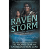 Raven Storm: A Historical Fantasy Series