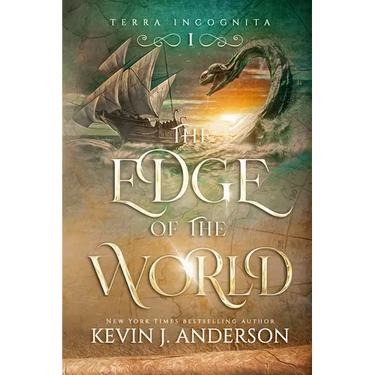 The Edge of the World