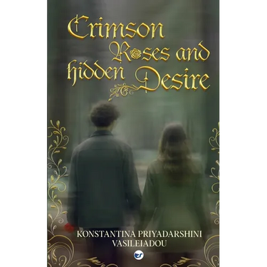 Crimson Roses & Hidden Desire