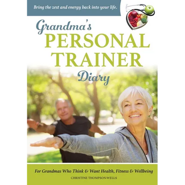 Grandma's Personal Trainer - Diary