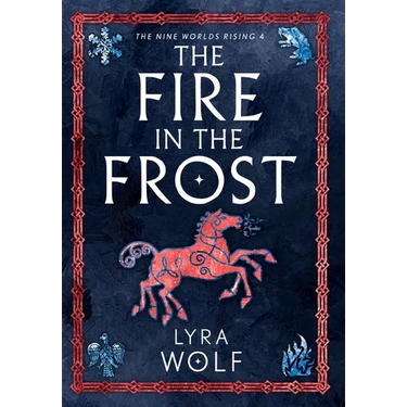 The Fire in the Frost