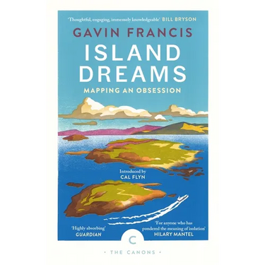 Island Dreams: Mapping an Obsession