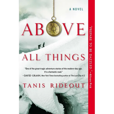 Above All Things