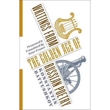 Writings from the Golden Age of Russian Poetry