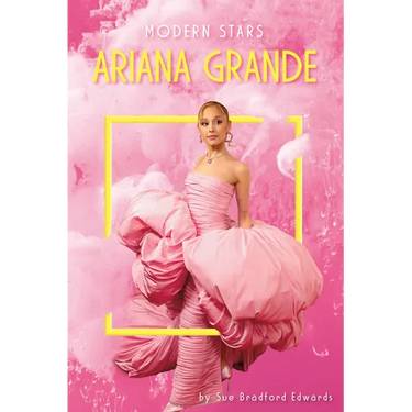 Ariana Grande