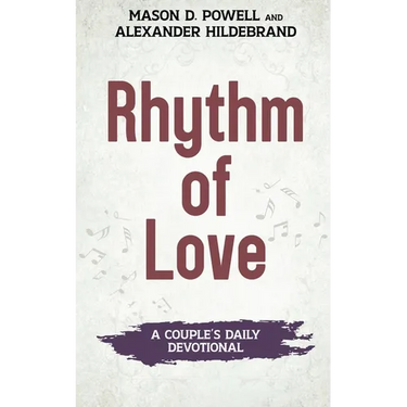 Rhythm of Love