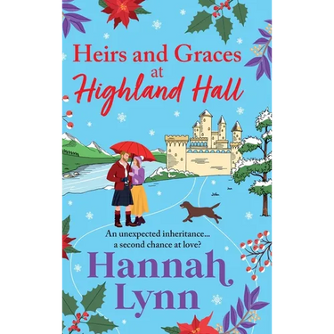 Heirs and Graces at Highland Hall