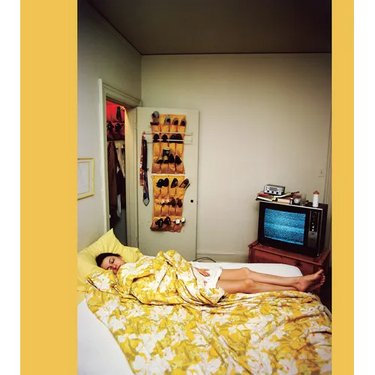 William Eggleston: For Now