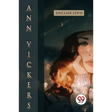 Ann Vickers