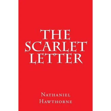 The Scarlet Letter