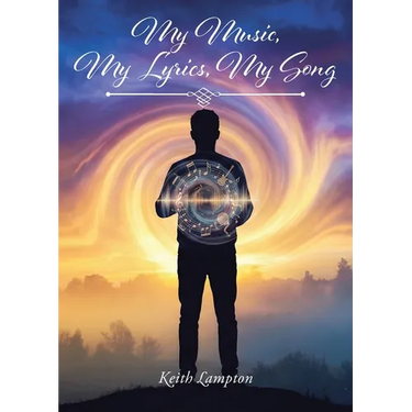My Music, My Lyrics, My Song