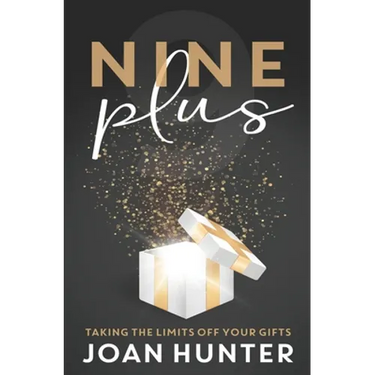 Nine Plus: Taking the Limits Off Your Gifts