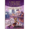 Cake and I Scream: A Down South Cafe Mystery
