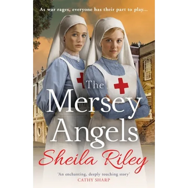 The Mersey Angels
