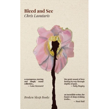 Bleed and See