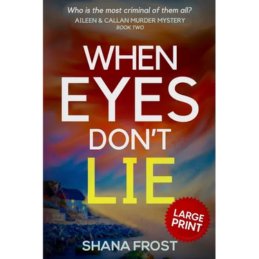 When Eyes Don't Lie